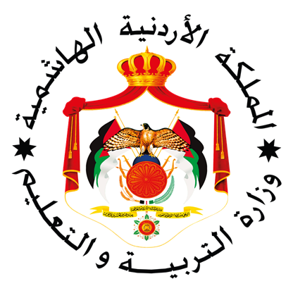 شعار وزارة التربية والتعليم